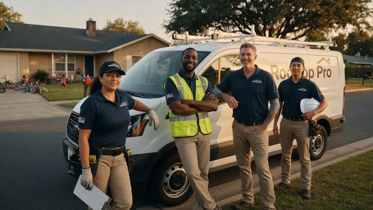 Roof Repair in Transylvania, LA near me
