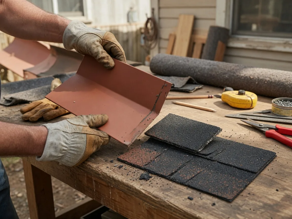 Roof Repair company in Transylvania, LA